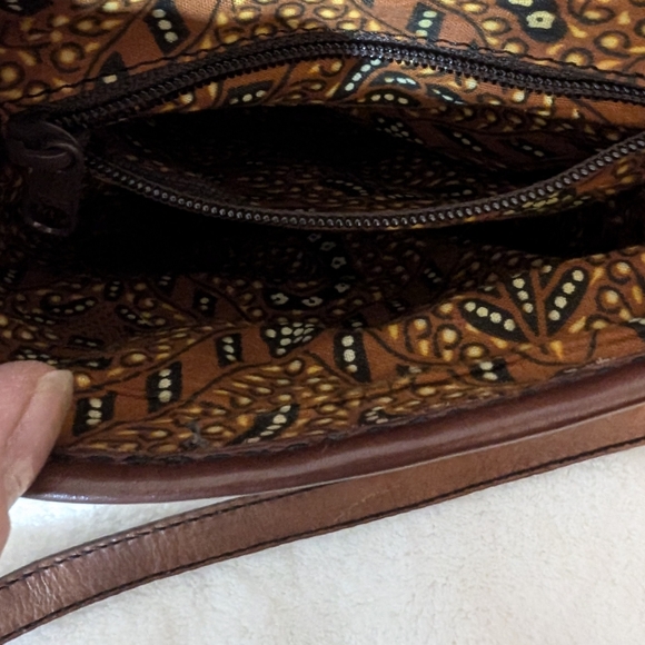 ❄️Woven Wicker Crossbody Bag, Elliot Luca Crossover Bag - Picture 12 of 12